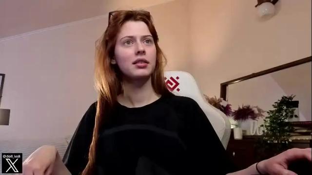 Thumbnail 3, doll_lesli's Stream at Chaturbate, 1 month ago