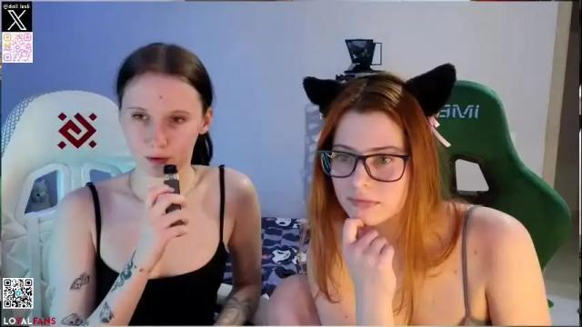 Image 12 of doll_lesli Stream on Chaturbate on 1 month ago