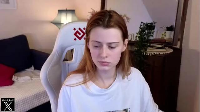 Image 12 of doll_lesli Stream on Chaturbate on 1 month ago