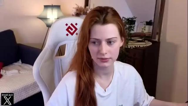 Image 4 of doll_lesli Stream on Chaturbate on 1 month ago