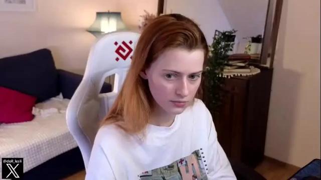 Image 7 of doll_lesli Stream on Chaturbate on 1 month ago