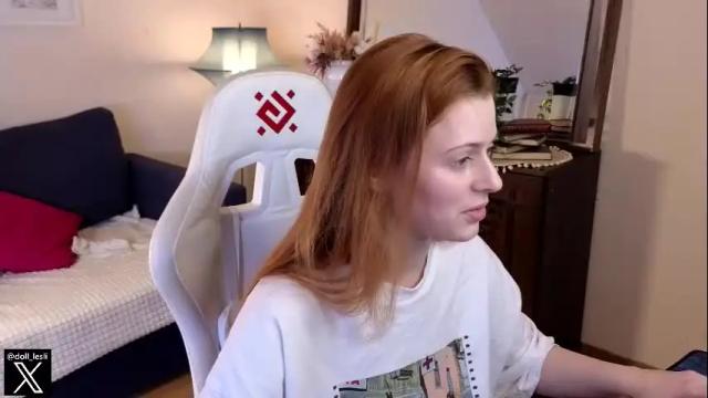 Image 8 of doll_lesli Stream on Chaturbate on 1 month ago