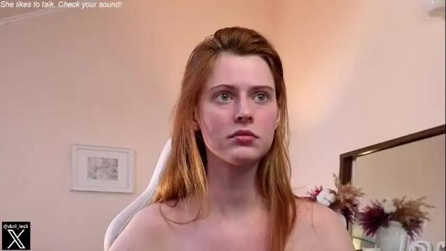Image 12 of doll_lesli Stream on Chaturbate on 1 month ago
