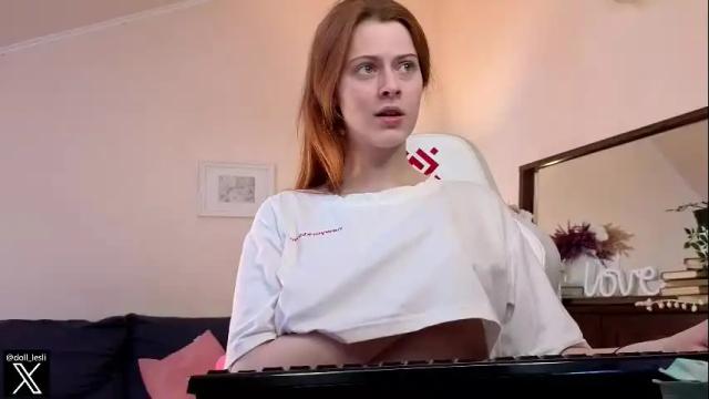 Thumbnail 3, doll_lesli's Stream at Chaturbate, 1 month ago