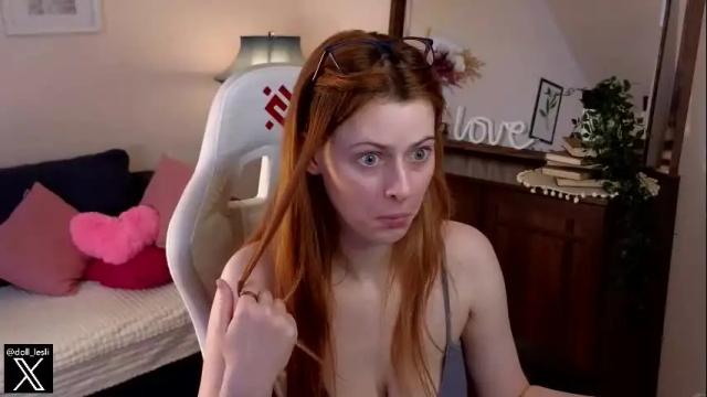 Image 10 of doll_lesli Stream on Chaturbate on 1 month ago