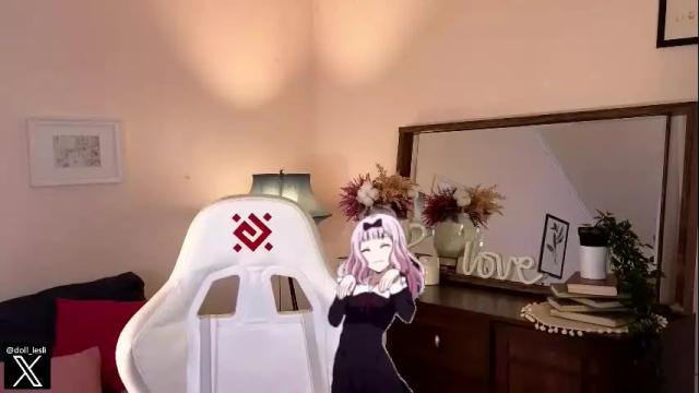 Image 11 of doll_lesli Stream on Chaturbate on 1 month ago