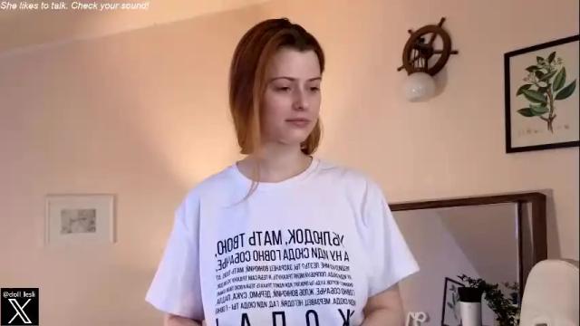 Image 3 of doll_lesli Stream on Chaturbate on 26 days ago