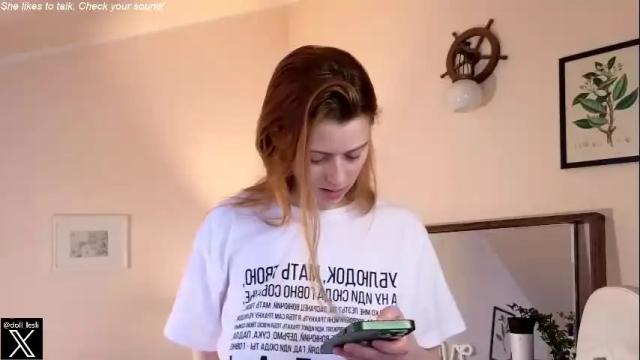 Image 4 of doll_lesli Stream on Chaturbate on 26 days ago
