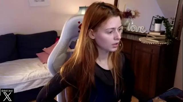 Image 10 of doll_lesli Stream on Chaturbate on 25 days ago