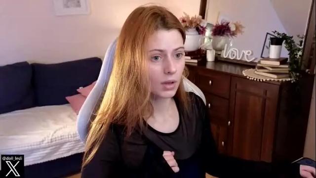 Image 11 of doll_lesli Stream on Chaturbate on 25 days ago