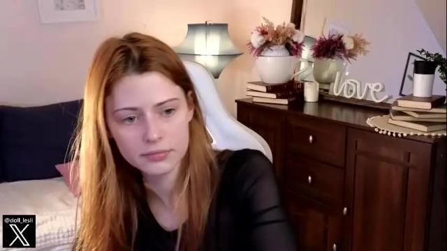 Image 3 of doll_lesli Stream on Chaturbate on 25 days ago