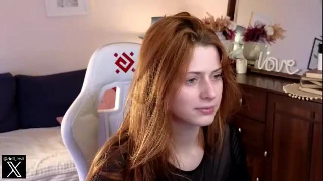 Image 4 of doll_lesli Stream on Chaturbate on 25 days ago