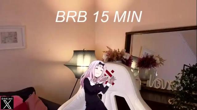 Image 11 of doll_lesli Stream on Chaturbate on 23 days ago