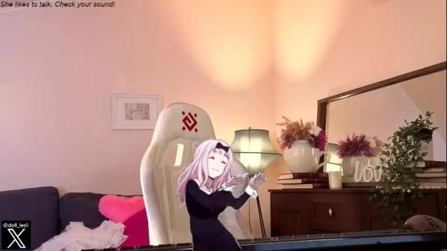Image 4 of doll_lesli Stream on Chaturbate on 23 days ago