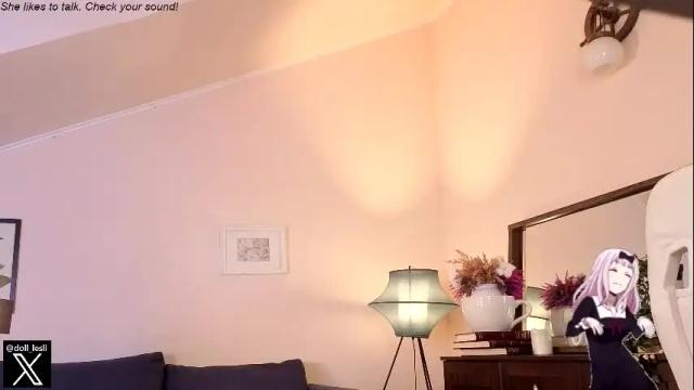 Image 11 of doll_lesli Stream on Chaturbate on 20 days ago