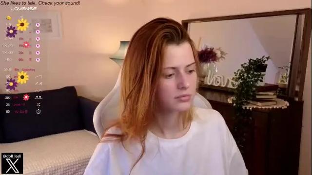 Image 3 of doll_lesli Stream on Chaturbate on 20 days ago