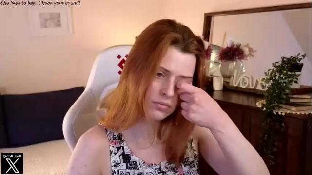 Image 6 of doll_lesli Stream on Chaturbate on 20 days ago