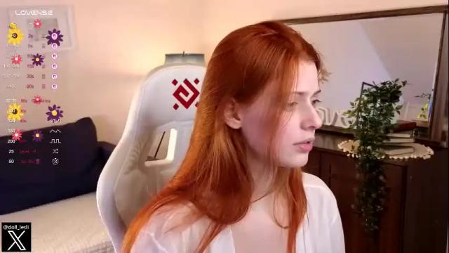 Image 10 of doll_lesli Stream on Chaturbate on 18 days ago
