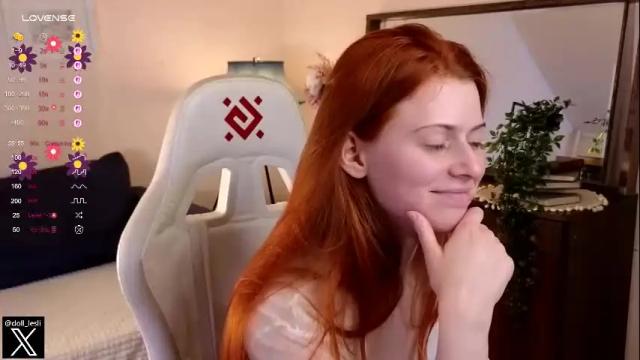 Image 11 of doll_lesli Stream on Chaturbate on 18 days ago