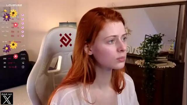 Image 8 of doll_lesli Stream on Chaturbate on 18 days ago