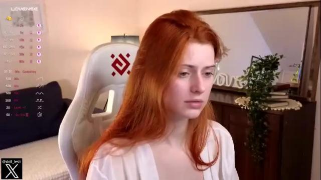 Thumbnail 3, doll_lesli's Stream at Chaturbate, 16 days ago