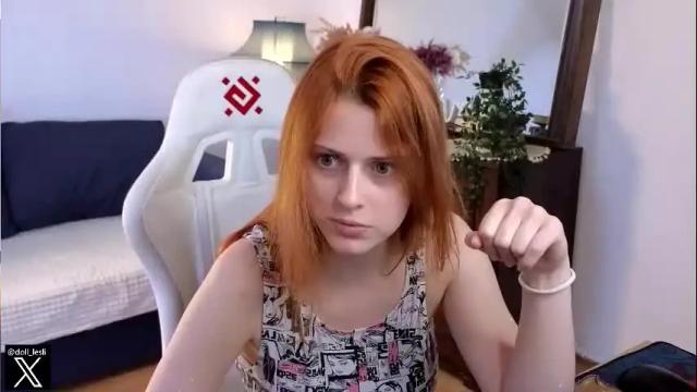 Image 12 of doll_lesli Stream on Chaturbate on 6 days ago