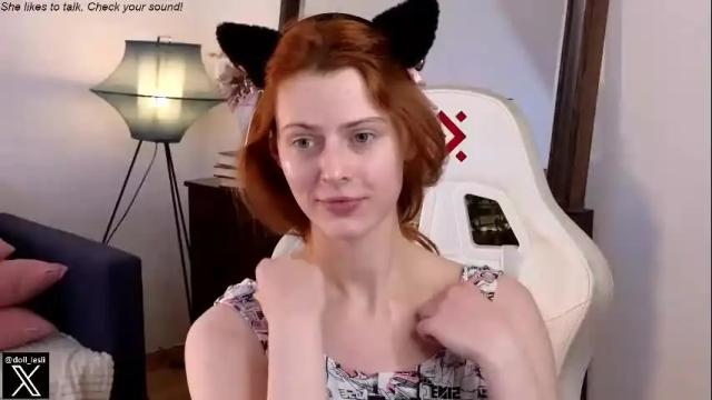 Thumbnail 3, doll_lesli's Stream at Chaturbate, 3 days ago