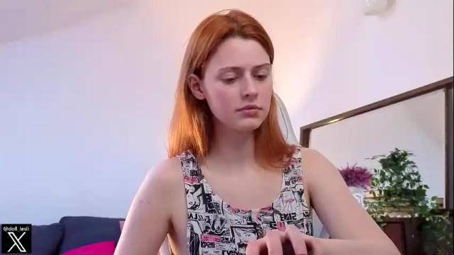 Image 8 of doll_lesli Stream on Chaturbate on 2 days ago