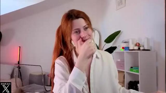 Thumbnail 1, doll_lesli's Stream at Chaturbate, 1 month ago