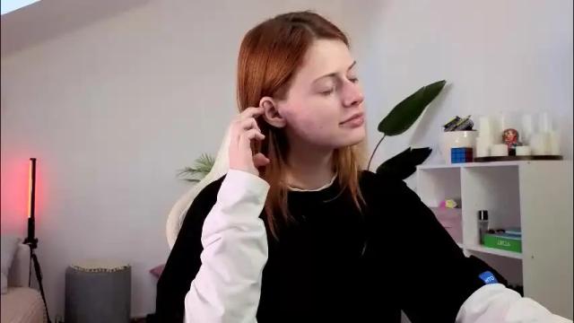 Thumbnail 1, doll_lesli's Stream at Chaturbate, 1 month ago