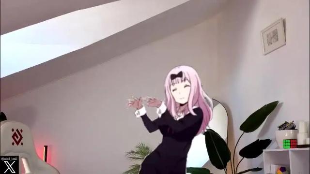 Thumbnail 1, doll_lesli's Stream at Chaturbate, 1 month ago