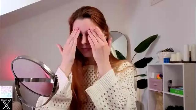 Image 12 of doll_lesli Stream on Chaturbate on 1 month ago