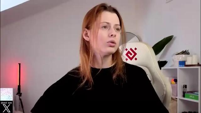 Image 3 of doll_lesli Stream on Chaturbate on 1 month ago
