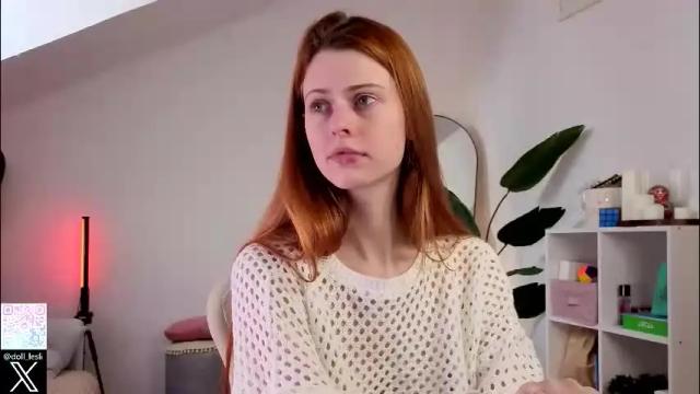 Image 12 of doll_lesli Stream on Chaturbate on 1 month ago