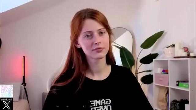 Image 7 of doll_lesli Stream on Chaturbate on 1 month ago