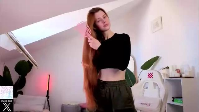 Image 7 of doll_lesli Stream on Chaturbate on 1 month ago