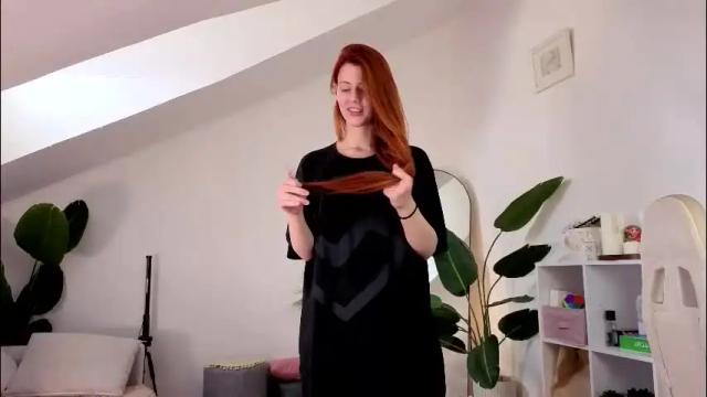 Thumbnail 2, doll_lesli's Stream at Chaturbate, 1 month ago