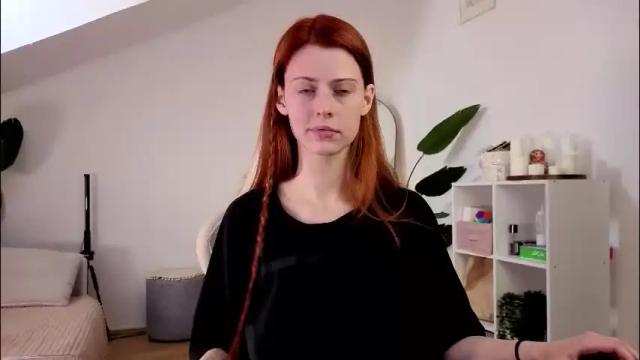 Image 8 of doll_lesli Stream on Chaturbate on 1 month ago