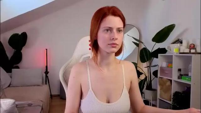 Thumbnail 1, doll_lesli's Stream at Chaturbate, 26 days ago