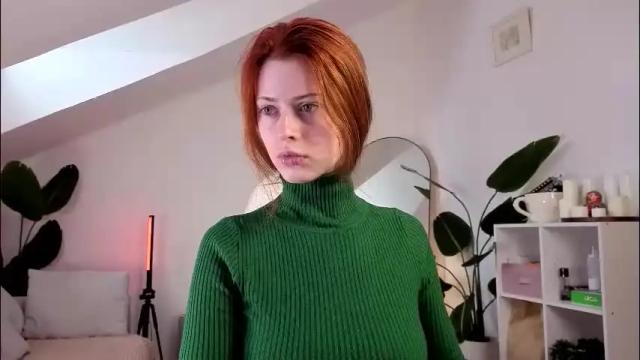 Thumbnail 1, doll_lesli's Stream at Chaturbate, 19 days ago