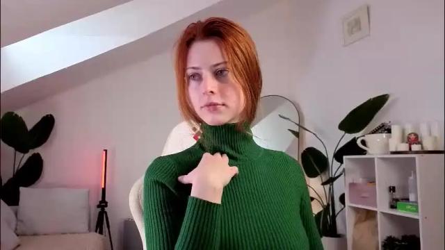 Image 2 of doll_lesli Stream on Chaturbate on 21 days ago