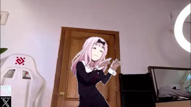 Image 12 of doll_lesli Stream on Chaturbate on 18 days ago