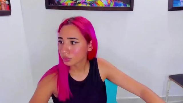 Thumbnail 2, doll_miaa's Stream at Chaturbate, 16 months ago