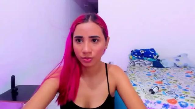 Thumbnail 2, doll_miaa's Stream at Chaturbate, 15 months ago