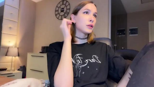 Thumbnail 1, doll_more's Stream at Chaturbate, 15 months ago