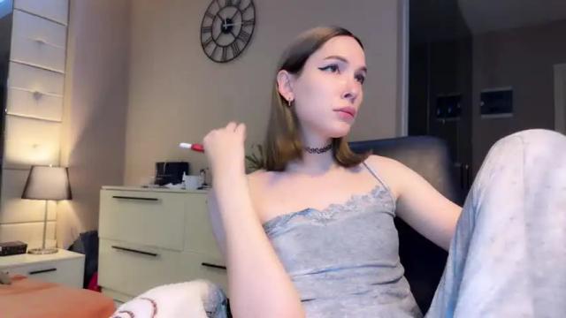 Thumbnail 2, doll_more's Stream at Chaturbate, 15 months ago