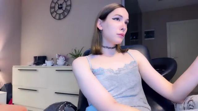 Thumbnail 3, doll_more's Stream at Chaturbate, 15 months ago