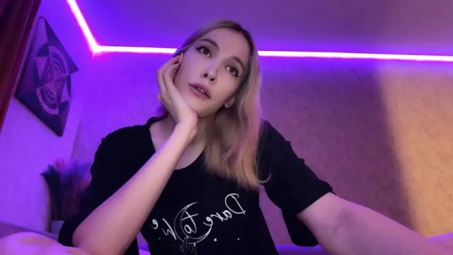 Thumbnail 1, doll_more's Stream at Chaturbate, 12 months ago