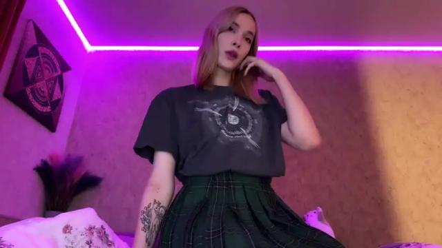 Thumbnail 1, doll_more's Stream at Chaturbate, 12 months ago