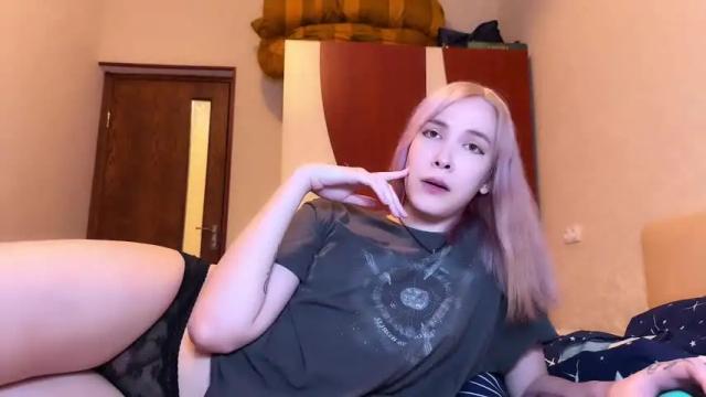 Thumbnail 3, doll_more's Stream at Chaturbate, 10 months ago